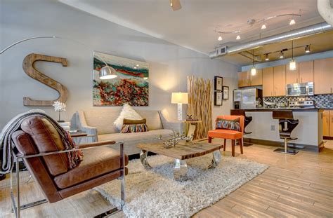 South End Charlotte Apartments | Mosaic South End