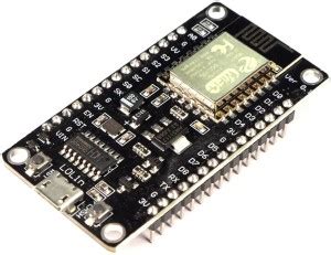 GLAMSiYA NodeMCU Lua ESP8266 ESP-12E cp2102 WiFi Development Board ...