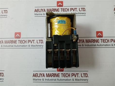 Mitsubishi Electric Sd-a21 Magnetic Contactor Jem Ac3-1-1-0 – Aeliya ...
