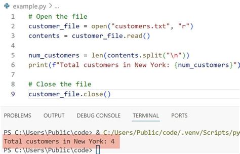 Image result for How Shuld Folder End in Python Code