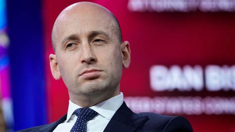 Stephen Miller Drops Truth Bombs on How America Feels About Zelensky ...