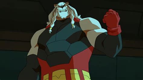 Image result for Invincible BA