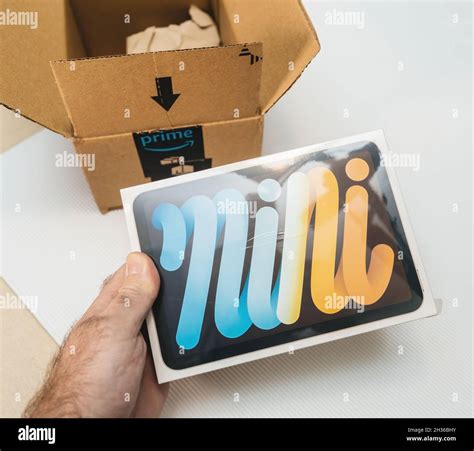 Image result for Amazon Prime Box Logo Tablet