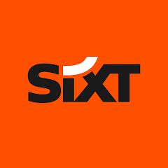 SIXT rent. share. ride. plus. – Apps on Google Play