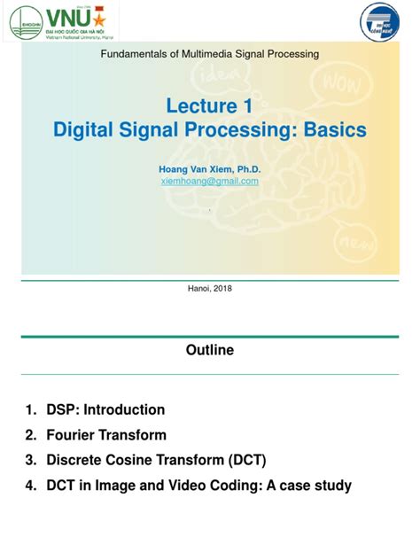 Image result for Digital Signal Processing Basics