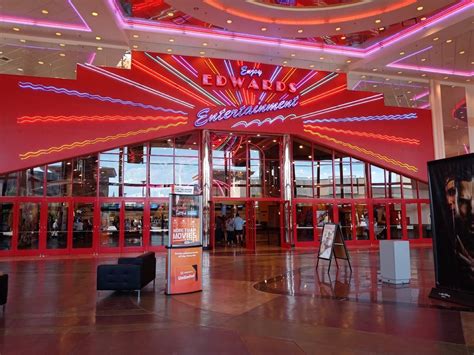 Regal Edwards Boise - Showtimes & Tickets