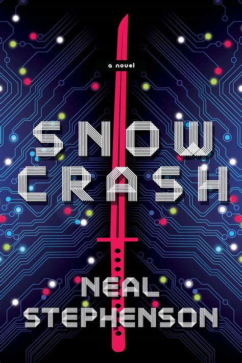 Snow Crash - 예스24
