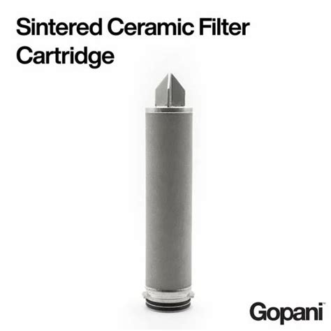 Sintered Stainless Steel Filter - Sintered Metal Stainless Steel ...