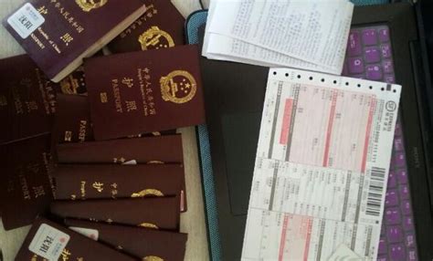 出入境备案与签证办理(出入境管理备案) - 出国签证帮