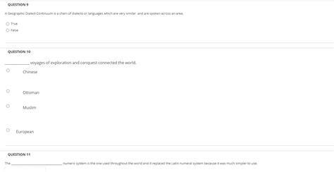 Dialect Continuum 的图像结果