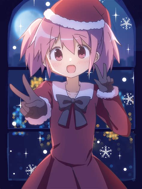 Kaname Madoka (Madoka Kaname) - Mahou Shoujo Madoka☆Magica - Image by rurumagi #3913458 ...