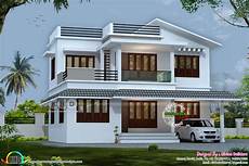 cute 5 bhk house architecture 5 bhk modern flat roof house in an area of 2070 sq ft cute 5 bhk house architecture 5 bhk modern flat roof house in an area of 2070 sq ft