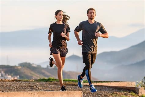 The 5-Minute Beginner’s Guide To Running | Beginner Running Tips