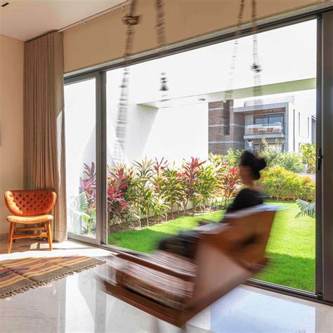 This eclectic Ahmedabad home is Moroccan in spirit | Architectural ...