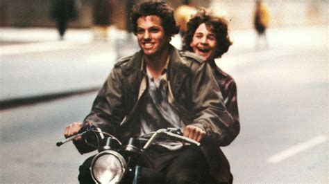 My Bodyguard (1980) - A Review - HaphazardStuff