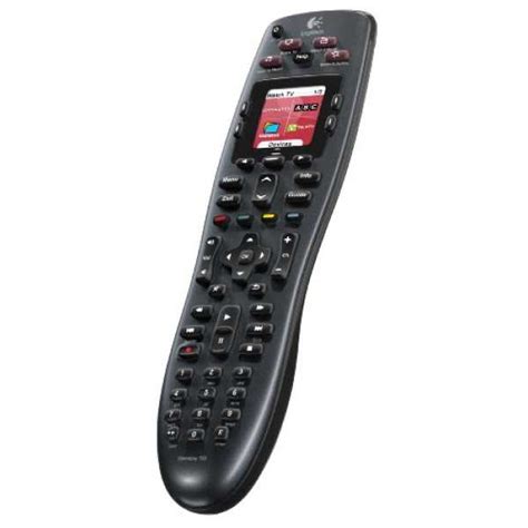 Logitech Harmony 700 Rechargeable Remote Controller Price in India ...