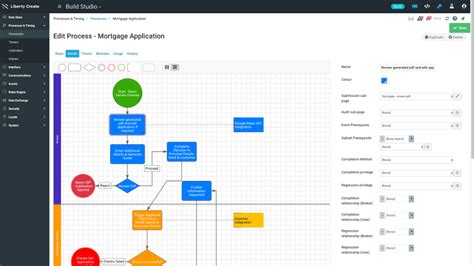 Image result for Liberty Create Tutorial