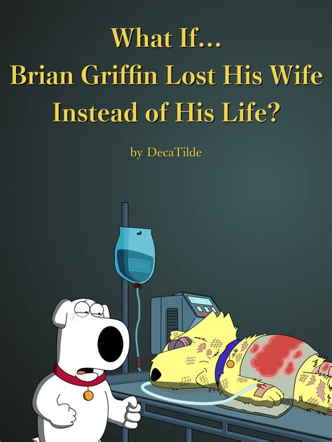 Real Life Brian Griffin