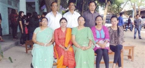 Salt Christian College Dimapur Campus: Photos, Virtual Tour