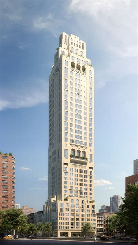 200 East 83rd Street - Rockefeller Group