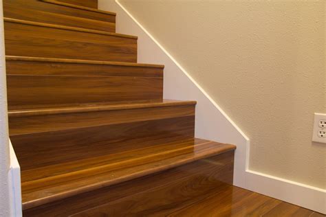 Stair Nose Edging For Laminate Flooring – Flooring Tips