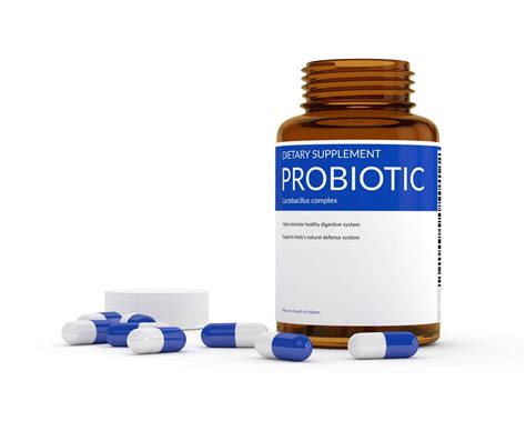 Bildergebnis für probiotics for humans