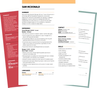 Chat GPT CV Maker 的图像结果