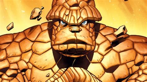 Ranking Every Fantastic Four Member By Power - ComicBook.com