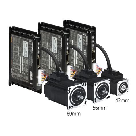 Closed Loop Stepper Motor Tutorial 的图像结果