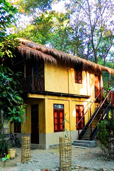 Nameri Eco Camp - Book Now @ Rs.13999 (7% off)
