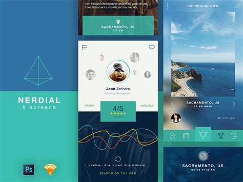 Image result for Free JavaScript Mobile UI