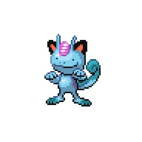 Quagth #195.52 - FusionDex