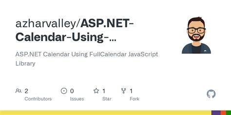 Image result for ASP.NET Vs2019 Calendar Control