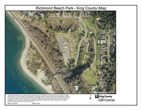 Richmond Beach Saltwater Park in Shoreline | Park Preview