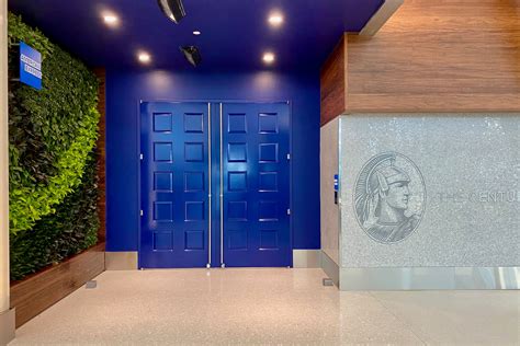 Centurion Card Benefits