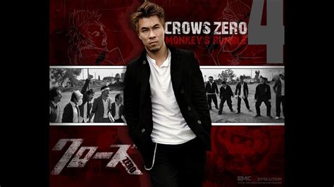 Crow Zero 4 Bloodlust Images Nomor Siapa