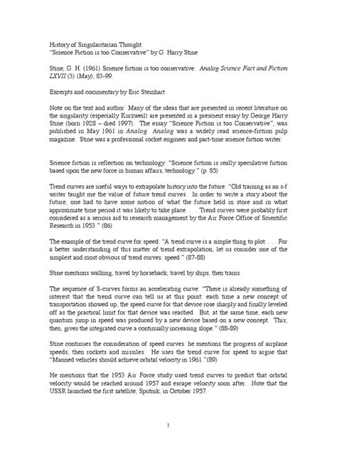 Conservative Science Fiction 的图像结果