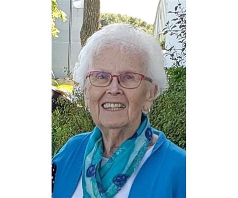 Marie Grunwald Obituary (1933 - 2025) - Willmar, MN - Globe Gazette