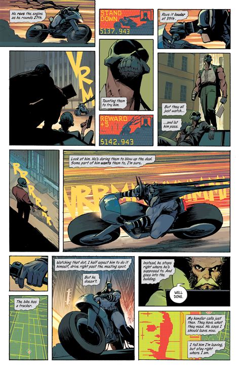 Absolute Batman #5 Preview Highlights Young Bruce Wayne's Loss - Comic ...