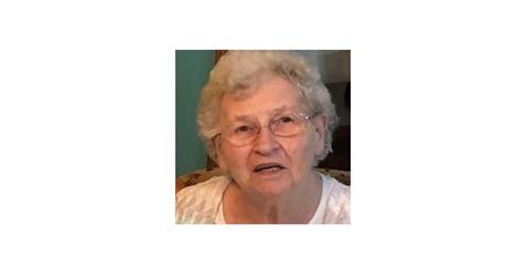 Pauline Zoulek Obituary (2019) - Athens, OH - Jagers and Sons Funeral Home