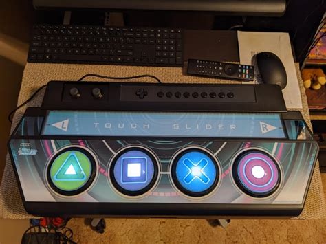 Image result for Project Diva Remote Controller