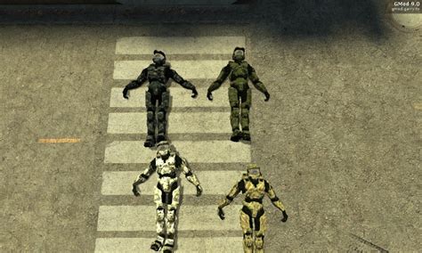 Image result for Gmod NPC Mod