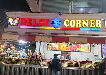 3 Best Fresh Juice Shops in Faridabad, HR - Expert Recommendations