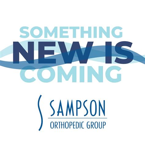Sampson Regional Medical Center on LinkedIn: We’re EXCITED to announce ...
