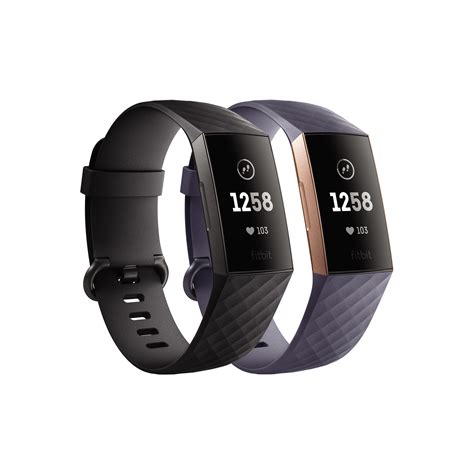 Fitbit Charge 3 價錢、規格及用家意見 - 香港格價網 Price.com.hk