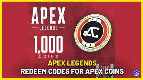 Image result for Redeem Code Apex