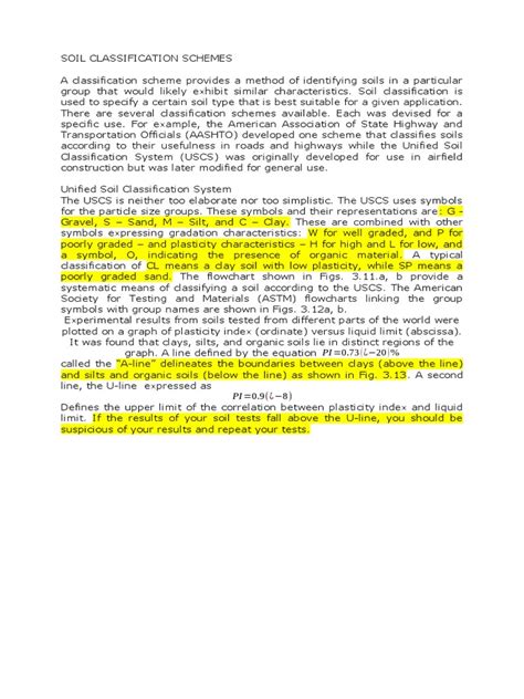 Image result for Soil Classification PDF