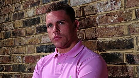 Andy Lee to defend WBO middleweight title against Billy-Joe Saunders ...