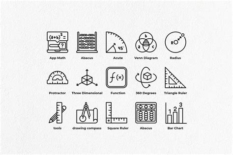 Image result for Math Python Library Icon