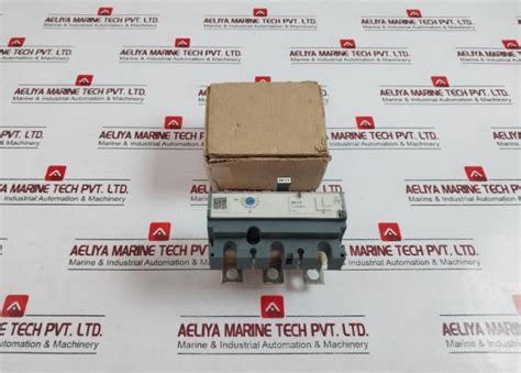 Schneider Ma2.5 Lv510105 Trip Unit For Easypact Cvs Circuit Breaker 2 ...